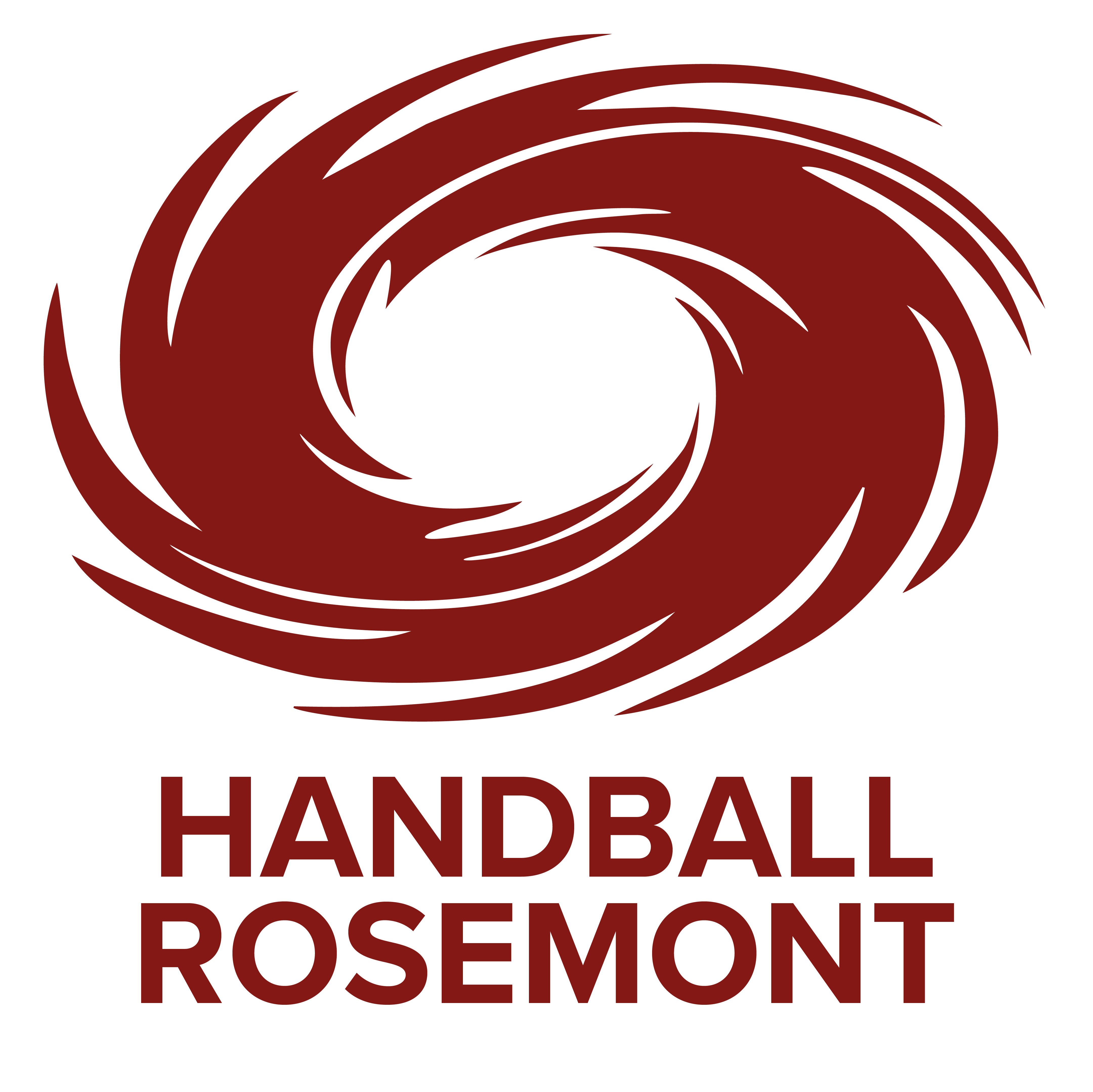 CLUB DE HANDBALL DE ROSEMONT, À MONTRÉAL